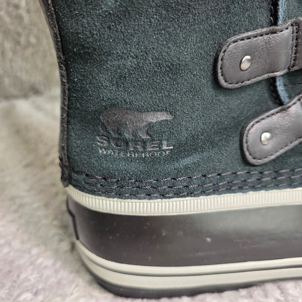 Sorel iconic waterproof